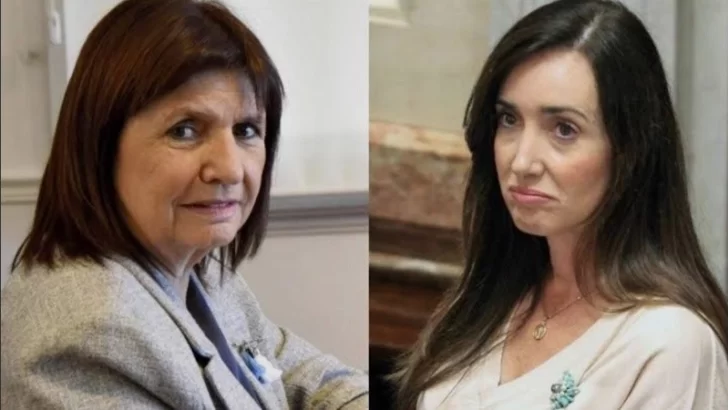 Duro cruce entre Villarruel y Bullrich por la venta de tierras a extranjeros Duro cruce entre Villarruel y Bullrich por la venta de tierras a extranjeros