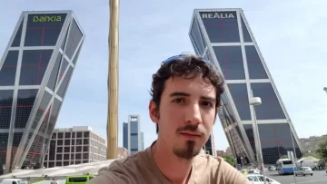 Mataron de 13 puñaladas a un ingeniero argentino en Madrid Mataron de 13 puñaladas a un ingeniero argentino en Madrid
