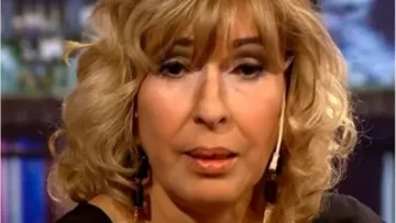 Georgina Barbarossa denunció un intento de secuestro virtual: “Por favor, estén atentos” Georgina Barbarossa denunció un intento de secuestro virtual: “Por favor, estén atentos”