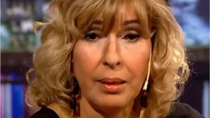 Georgina Barbarossa denunció un intento de secuestro virtual: “Por favor, estén atentos” Georgina Barbarossa denunció un intento de secuestro virtual: “Por favor, estén atentos”