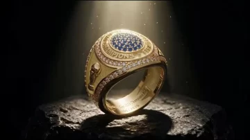 Inédito: el campeón del Mundial 2026 recibirá un exclusivo anillo personalizado Inédito: el campeón del Mundial 2026 recibirá un exclusivo anillo personalizado