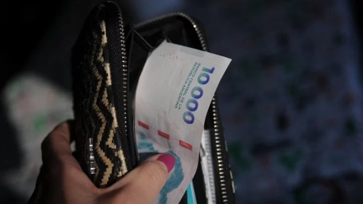 La inflación de junio fue de 1,9%, la más baja de los últimos 10 meses La inflación de junio fue de 1,9%, la más baja de los últimos 10 meses