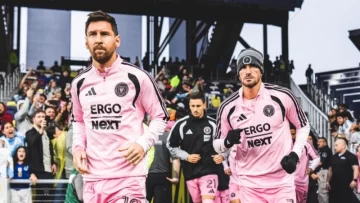 Cuándo volverá a jugar Messi tras el subcampeonato con Argentina Cuándo volverá a jugar Messi tras el subcampeonato con Argentina