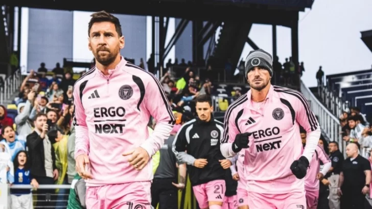 Cuándo volverá a jugar Messi tras el subcampeonato con Argentina Cuándo volverá a jugar Messi tras el subcampeonato con Argentina