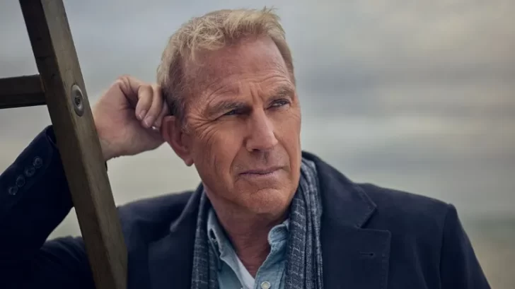 Cayó en la trampa del falso Kevin Costner y le sacaron más de 3 millones de pesos Cayó en la trampa del falso Kevin Costner y le sacaron más de 3 millones de pesos