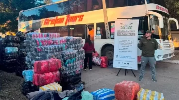 Acusaron a siete policías federales tucumanos de cobrar coimas Acusaron a siete policías federales tucumanos de cobrar coimas