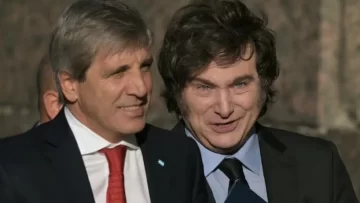 Milei aplicó en junio el mayor recorte de fondos discrecionales en 20 años Milei aplicó en junio el mayor recorte de fondos discrecionales en 20 años