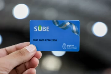 El Gobierno nacional cambia el cálculo de los subsidios al transporte El Gobierno nacional cambia el cálculo de los subsidios al transporte