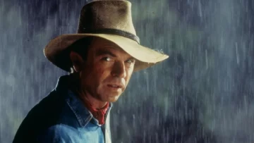 Murió Sam Neill, inolvidable protagonista de Jurassic Park y actor de Peaky Blinders Murió Sam Neill, inolvidable protagonista de Jurassic Park y actor de Peaky Blinders