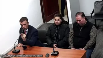 La Justicia imputó a una pareja que cultivaba cannabis para el tratamiento de su hijo La Justicia imputó a una pareja que cultivaba cannabis para el tratamiento de su hijo