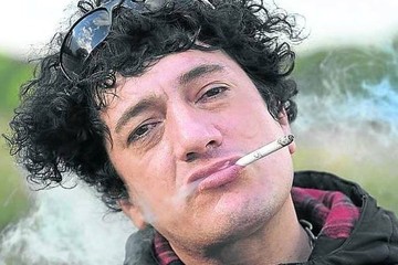 Comienza el juicio contra “Pity” Álvarez por el crimen de Cristian Díaz Comienza el juicio contra “Pity” Álvarez por el crimen de Cristian Díaz