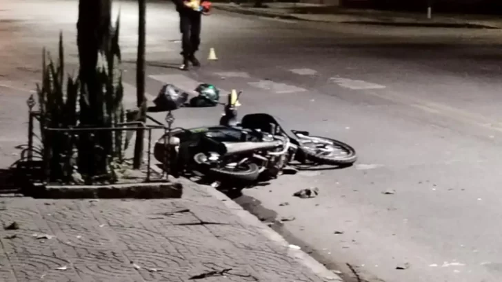 Dictaron prisión preventiva para el sujeto que escapó luego de atropellar a una mujer Dictaron prisión preventiva para el sujeto que escapó luego de atropellar a una mujer