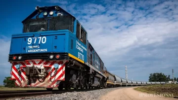 El Gobierno oficializó el llamado a licitación para privatizar el Belgrano Cargas El Gobierno oficializó el llamado a licitación para privatizar el Belgrano Cargas