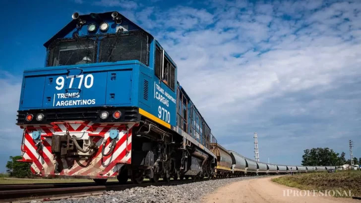 El Gobierno oficializó el llamado a licitación para privatizar el Belgrano Cargas El Gobierno oficializó el llamado a licitación para privatizar el Belgrano Cargas