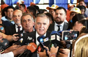 Jaldo viaja a Buenos Aires para avanzar en el acuerdo por los subsidios energéticos Jaldo viaja a Buenos Aires para avanzar en el acuerdo por los subsidios energéticos