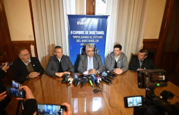 Tucumán será sede de la II Cumbre de Bioetanol Tucumán será sede de la II Cumbre de Bioetanol