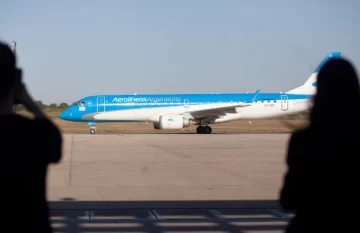 Vuelven los vuelos directos entre Tucumán y Florianópolis Vuelven los vuelos directos entre Tucumán y Florianópolis