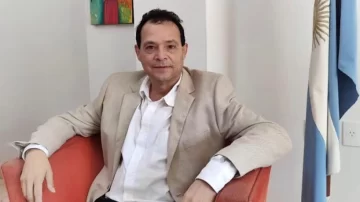 Eduardo Cobos asume al frente del ERSEPT tras la renuncia de José Ascárate Eduardo Cobos asume al frente del ERSEPT tras la renuncia de José Ascárate