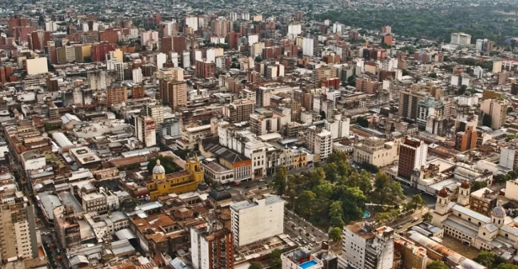 Concejales piden a la Municipalidad más controles sobre los edificios de San Miguel de Tucumán Concejales piden a la Municipalidad más controles sobre los edificios de San Miguel de Tucumán