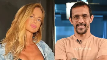 Sabrina Rojas anunció que se separó de José Chatruc Sabrina Rojas anunció que se separó de José Chatruc