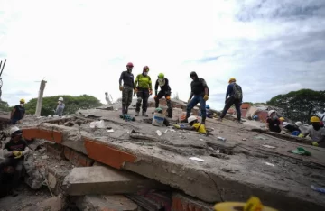 La cifra de fallecidos por el terremoto en Colombia asciende a 281 La cifra de fallecidos por el terremoto en Colombia asciende a 281