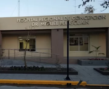 Una familia esperaba el nacimiento de una nena y recibieron un varón con aritos Una familia esperaba el nacimiento de una nena y recibieron un varón con aritos