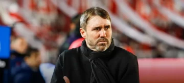 Eduardo Coudet anunciará su salida de River Eduardo Coudet anunciará su salida de River