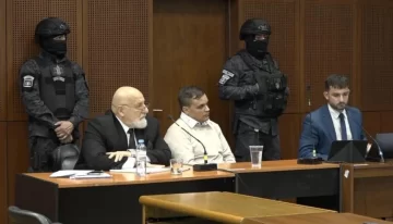 Declaran culpable a “Ricky” Puenzo por el crimen de Alejandra “Power” Benites Declaran culpable a “Ricky” Puenzo por el crimen de Alejandra “Power” Benites