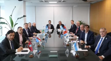 El Gobierno negocia tarifas eléctricas diferenciales para las provincias del norte El Gobierno negocia tarifas eléctricas diferenciales para las provincias del norte
