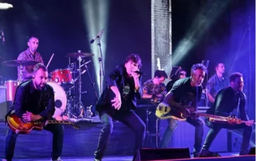 Norte Rock 2026: Ciro y Los Persas llegan a Tucumán y quedan pocas entradas Norte Rock 2026: Ciro y Los Persas llegan a Tucumán y quedan pocas entradas