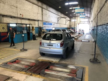 Aumentó el precio para realizar la VTV en Tucumán Aumentó el precio para realizar la VTV en Tucumán