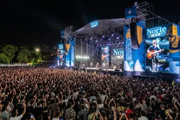 La Belisario y La Llorona y su Jardín de Dragones llevarán el talento tucumano al escenario del Norte Rock 2026 La Belisario y La Llorona y su Jardín de Dragones llevarán el talento tucumano al escenario del Norte Rock 2026