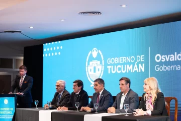 Tucumán reunió a la industria del bioetanol y reclamó previsibilidad para invertir Tucumán reunió a la industria del bioetanol y reclamó previsibilidad para invertir