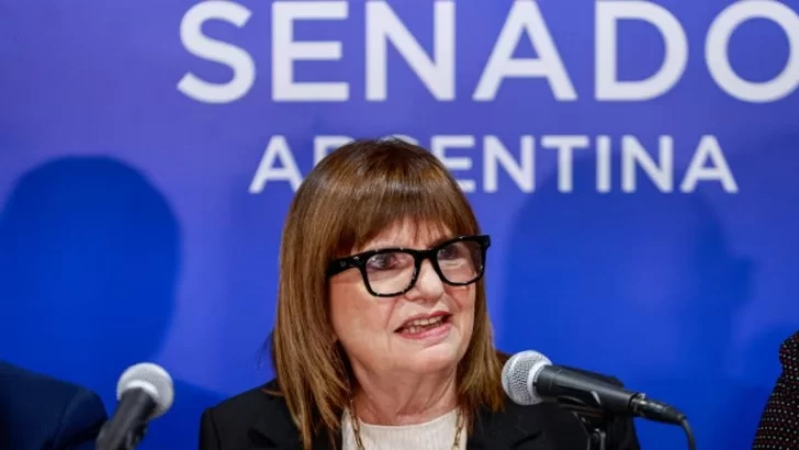 El Gobierno modificó la ley de tierras para evitar una derrota legislativa El Gobierno modificó la ley de tierras para evitar una derrota legislativa