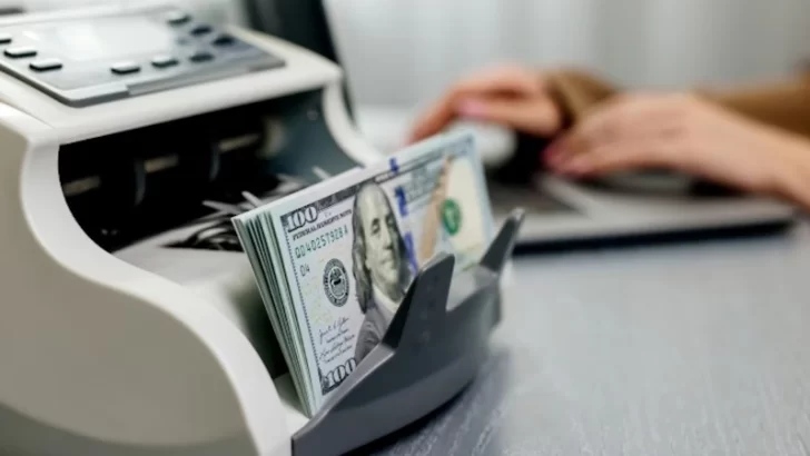 Vuelven los créditos en dólares para empresas y los bancos reaccionan con optimismo moderado Vuelven los créditos en dólares para empresas y los bancos reaccionan con optimismo moderado
