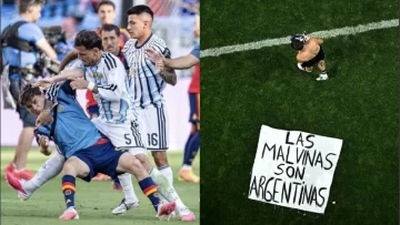 FIFA sancionó duramente a la AFA y a los jugadores de la selección Argentina FIFA sancionó duramente a la AFA y a los jugadores de la selección Argentina