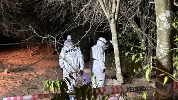 Conmoción en Burruyacú: investigan un presunto femicidio seguido de suicidio Conmoción en Burruyacú: investigan un presunto femicidio seguido de suicidio