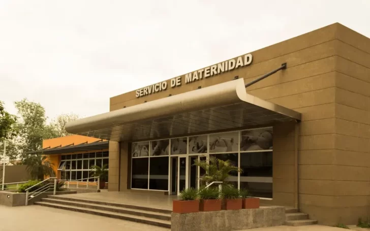 El gobernador Jaldo ordenó investigar lo sucedido en la Maternidad de Concepción El gobernador Jaldo ordenó investigar lo sucedido en la Maternidad de Concepción