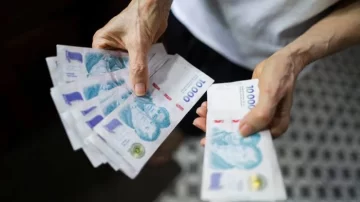 El Consejo del Salario se reúne por primera vez en el año para definir un nuevo aumento El Consejo del Salario se reúne por primera vez en el año para definir un nuevo aumento