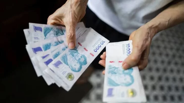 El Consejo del Salario se reúne por primera vez en el año para definir un nuevo aumento El Consejo del Salario se reúne por primera vez en el año para definir un nuevo aumento