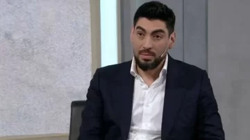 Avanza la causa contra Facundo Moyano y declaran los policías que asistieron a Candela Arizaga Avanza la causa contra Facundo Moyano y declaran los policías que asistieron a Candela Arizaga