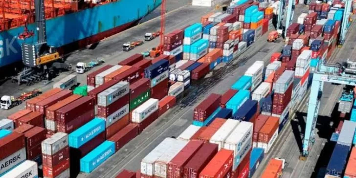 Proyectan que las exportaciones argentinas superarán los US$ 100.000 millones en 2026 Proyectan que las exportaciones argentinas superarán los US$ 100.000 millones en 2026