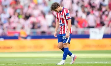 Arsenal avanza por Julián Álvarez: qué falta para destrabar su salida del Atlético Arsenal avanza por Julián Álvarez: qué falta para destrabar su salida del Atlético