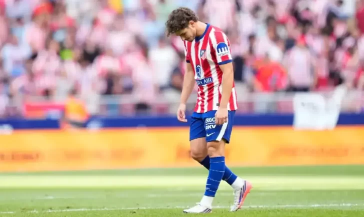 Arsenal avanza por Julián Álvarez: qué falta para destrabar su salida del Atlético Arsenal avanza por Julián Álvarez: qué falta para destrabar su salida del Atlético