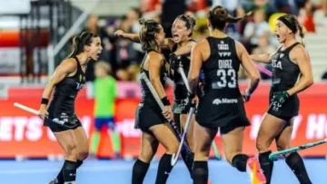 Las Leonas van por la final del Mundial ante Australia: a qué hora juegan y por dónde verlo Las Leonas van por la final del Mundial ante Australia: a qué hora juegan y por dónde verlo