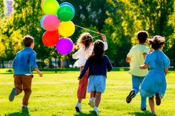 Día del Niño en Argentina: por qué se festeja hoy y cómo nació esta tradición Día del Niño en Argentina: por qué se festeja hoy y cómo nació esta tradición