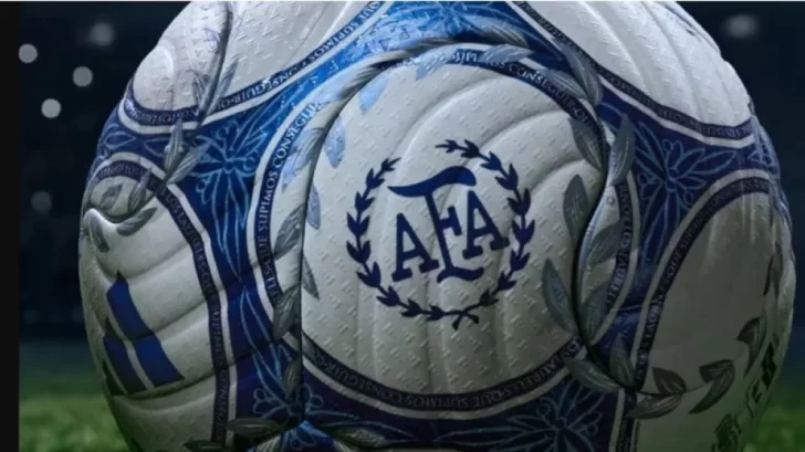 Así será el cronograma de la quinta fecha del Torneo Clausura Así será el cronograma de la quinta fecha del Torneo Clausura