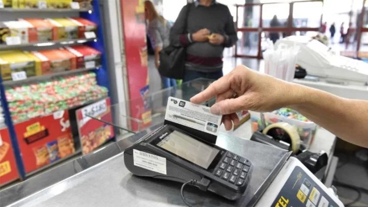 Desde la CAME cruzaron al Gobierno: “Las familias se endeudan para alimentos y remedios” Desde la CAME cruzaron al Gobierno: “Las familias se endeudan para alimentos y remedios”