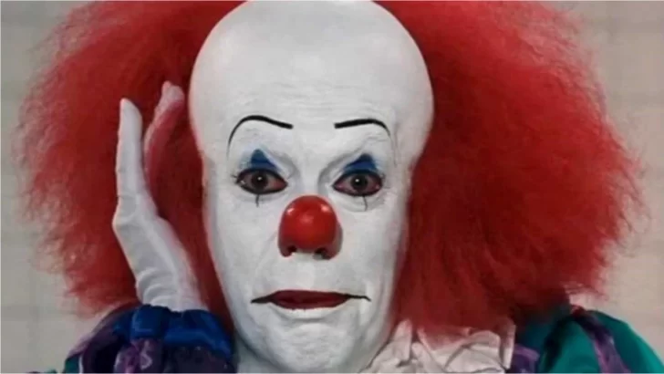 Murió Tim Curry, una de las grandes figuras de It y The Rocky Horror Picture Show Murió Tim Curry, una de las grandes figuras de It y The Rocky Horror Picture Show