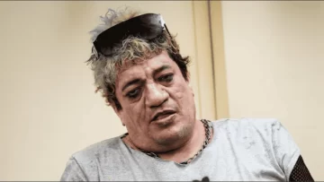 Pity Álvarez volvió a dormirse en plena audiencia y rechazaron su pedido de jurado popular Pity Álvarez volvió a dormirse en plena audiencia y rechazaron su pedido de jurado popular